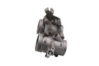 Drosselklappe Einspritzanlage Drosseleinheit BMW F 800 GS E8GS 0219 08-12