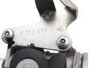 Drosselklappe Einspritzanlage Drosseleinheit BMW F 800 GS E8GS 0219 08-12