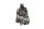 Drosselklappe Einspritzanlage Drosseleinheit BMW F 800 GS E8GS 0219 08-12