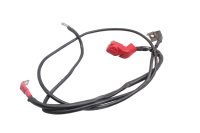 Câble de batterie positif négatif masse...