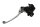 Bremsepumpe hovedcylinder foran håndtag YAMAHA BT 1100 Bulldog RP05 02-06