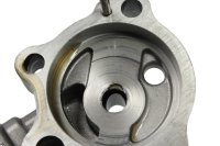 Oljepump insugssil drivkedja drev kåpa YAMAHA BT 1100 Bulldog RP05 02-06