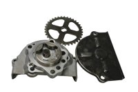 Oljepump insugssil drivkedja drev kåpa YAMAHA BT 1100 Bulldog RP05 02-06
