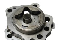 Oljepump insugssil drivkedja drev kåpa YAMAHA BT 1100 Bulldog RP05 02-06