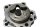 Oljepump insugssil drivkedja drev kåpa YAMAHA BT 1100 Bulldog RP05 02-06