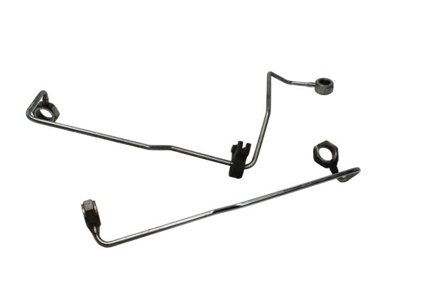 Öljyputket pari moottorin voitelu sarja YAMAHA BT 1100 Bulldog RP05 02-06