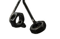 Öljyputket pari moottorin voitelu sarja YAMAHA BT 1100 Bulldog RP05 02-06
