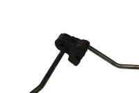 Öljyputket pari moottorin voitelu sarja YAMAHA BT 1100 Bulldog RP05 02-06