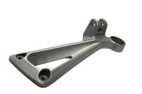 Jalkatapin kiinnike matkustaja taka oikea YAMAHA BT 1100 Bulldog RP05 02-06