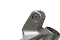 Jalkatapin kiinnike matkustaja taka oikea YAMAHA BT 1100 Bulldog RP05 02-06
