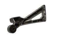 Jalkatapin kiinnike matkustaja taka oikea YAMAHA BT 1100 Bulldog RP05 02-06