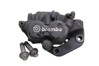 Bremssattel Bremszange vorne rechts Brembo Bremse BMW F 800 GS E8GS 0219 08-12
