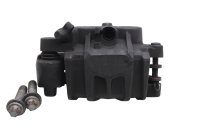 Bremssattel Bremszange vorne rechts Brembo Bremse BMW F 800 GS E8GS 0219 08-12