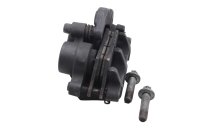 Bremssattel Bremszange vorne rechts Brembo Bremse BMW F 800 GS E8GS 0219 08-12