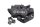 Bremssattel Bremszange vorne rechts Brembo Bremse BMW F 800 GS E8GS 0219 08-12