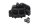 Bremssattel Bremszange vorne rechts Brembo Bremse BMW F 800 GS E8GS 0219 08-12