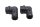 Raccord coudé liquide refroidissement durite avant arrière Aprilia RSV4 RK 09-12