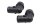 Raccord coudé liquide refroidissement durite avant arrière Aprilia RSV4 RK 09-12