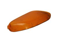 Knipperlichtglas afdekkap voor links BMW K 100 RS 2 Ventiler K589 0502 83-89