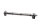 Arbre déquilibrage balancier anti-vibration moteur carter Aprilia RSV4 RK 09-12