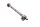 Arbre déquilibrage balancier anti-vibration moteur carter Aprilia RSV4 RK 09-12