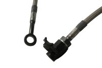 Bremsleitungen Stahlflex Satz vorne hinten BMW R 1100 S 259 0422 R2S 98-05