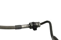 Bremsleitungen Stahlflex Satz vorne hinten BMW R 1100 S 259 0422 R2S 98-05
