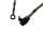 Bremsleitungen Stahlflex Satz vorne hinten BMW R 1100 S 259 0422 R2S 98-05