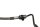 Bremsleitungen Stahlflex Satz vorne hinten BMW R 1100 S 259 0422 R2S 98-05