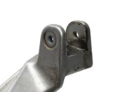 Matkustajan jalkatapin kiinnike takana vasen YAMAHA BT 1100 Bulldog RP05 02-06