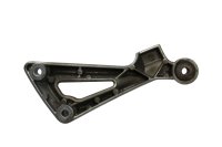 Matkustajan jalkatapin kiinnike takana vasen YAMAHA BT 1100 Bulldog RP05 02-06