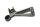 Matkustajan jalkatapin kiinnike takana vasen YAMAHA BT 1100 Bulldog RP05 02-06