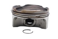 Piston avec axe segments circlip moteur cylindre V4 1000...