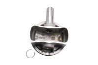 Piston avec axe segments circlip moteur cylindre V4 1000 Aprilia RSV4 RK 09-12