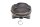 Piston avec axe segments circlip moteur cylindre V4 1000 Aprilia RSV4 RK 09-12