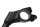 Lenkerstummel rechts Clip-On Lenkstange 22mm BMW R 1100 S 259 0422 R2S 98-05