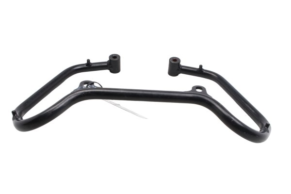 Gepäckträger Kofferträger Halter Rahmen hinten oben BMW F 800 GS E8GS 0219 08-12