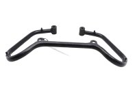 Gepäckträger Kofferträger Halter Rahmen hinten oben BMW F 800 GS E8GS 0219 08-12
