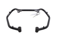 Gepäckträger Kofferträger Halter Rahmen hinten oben BMW F 800 GS E8GS 0219 08-12
