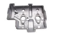 Couvre-culasse avant cache culbuteurs couvercle moteur Aprilia RSV4 RK 09-12