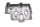 Couvre-culasse avant cache culbuteurs couvercle moteur Aprilia RSV4 RK 09-12