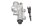Rear brake master cylinder Brembo foot pump with pushrod Aprilia RSV4 RK 09-12
