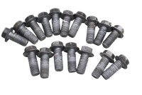 Vis de disque de frein kit 17 pièces boulons avant arrière Aprilia RSV4 RK 09-12