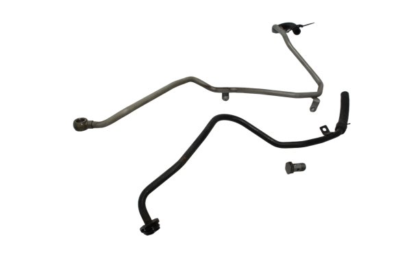 Ölleitungen Ölkühler Ölschlauch Hohlschraube BMW R 1100 S 259 0422 R2S 98-05