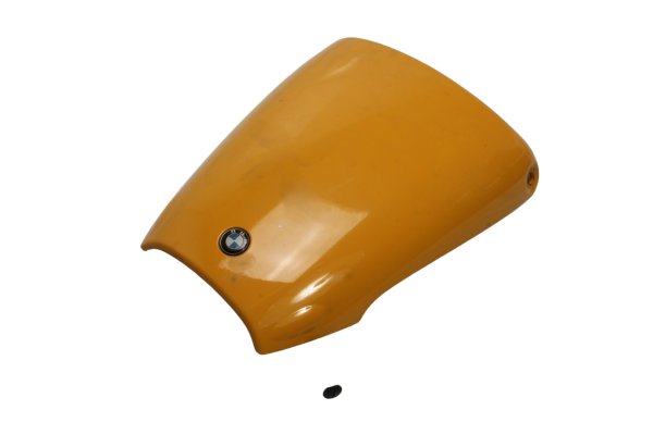 Soziusabdeckung Sitzbankabdeckung hinten gelb BMW R 1100 S 259 0422 R2S 98-05