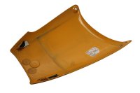 Soziusabdeckung Sitzbankabdeckung hinten gelb BMW R 1100 S 259 0422 R2S 98-05