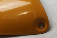 Soziusabdeckung Sitzbankabdeckung hinten gelb BMW R 1100 S 259 0422 R2S 98-05