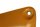 Soziusabdeckung Sitzbankabdeckung hinten gelb BMW R 1100 S 259 0422 R2S 98-05