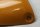 Soziusabdeckung Sitzbankabdeckung hinten gelb BMW R 1100 S 259 0422 R2S 98-05