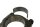 Pleuelstange Lagerschalen Kurbeltrieb Motor YAMAHA BT 1100 Bulldog RP05 02-06